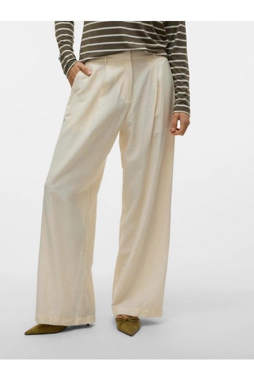 Calça Mulher PERRY HW AWARE Calça Mulher PERRY HW AWARE