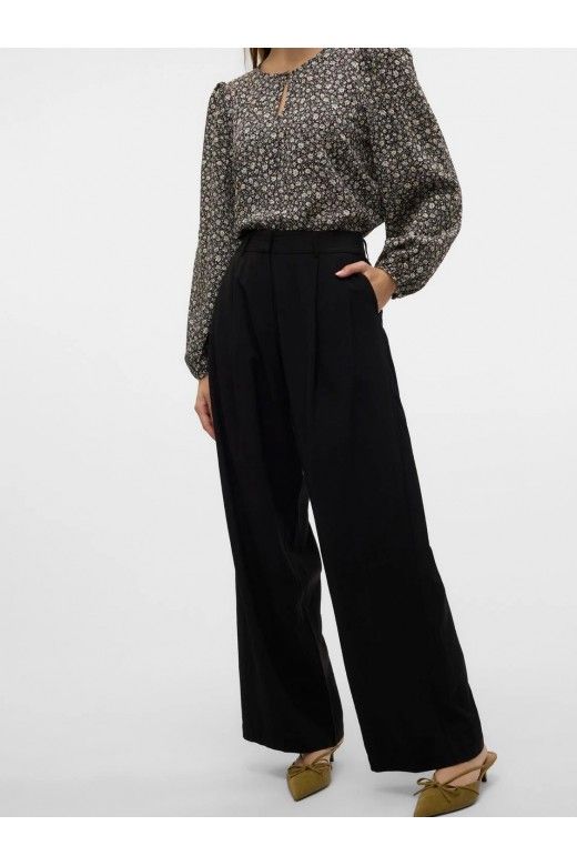 Calça Mulher PERRY HW AWARE Calça Mulher PERRY HW AWARE