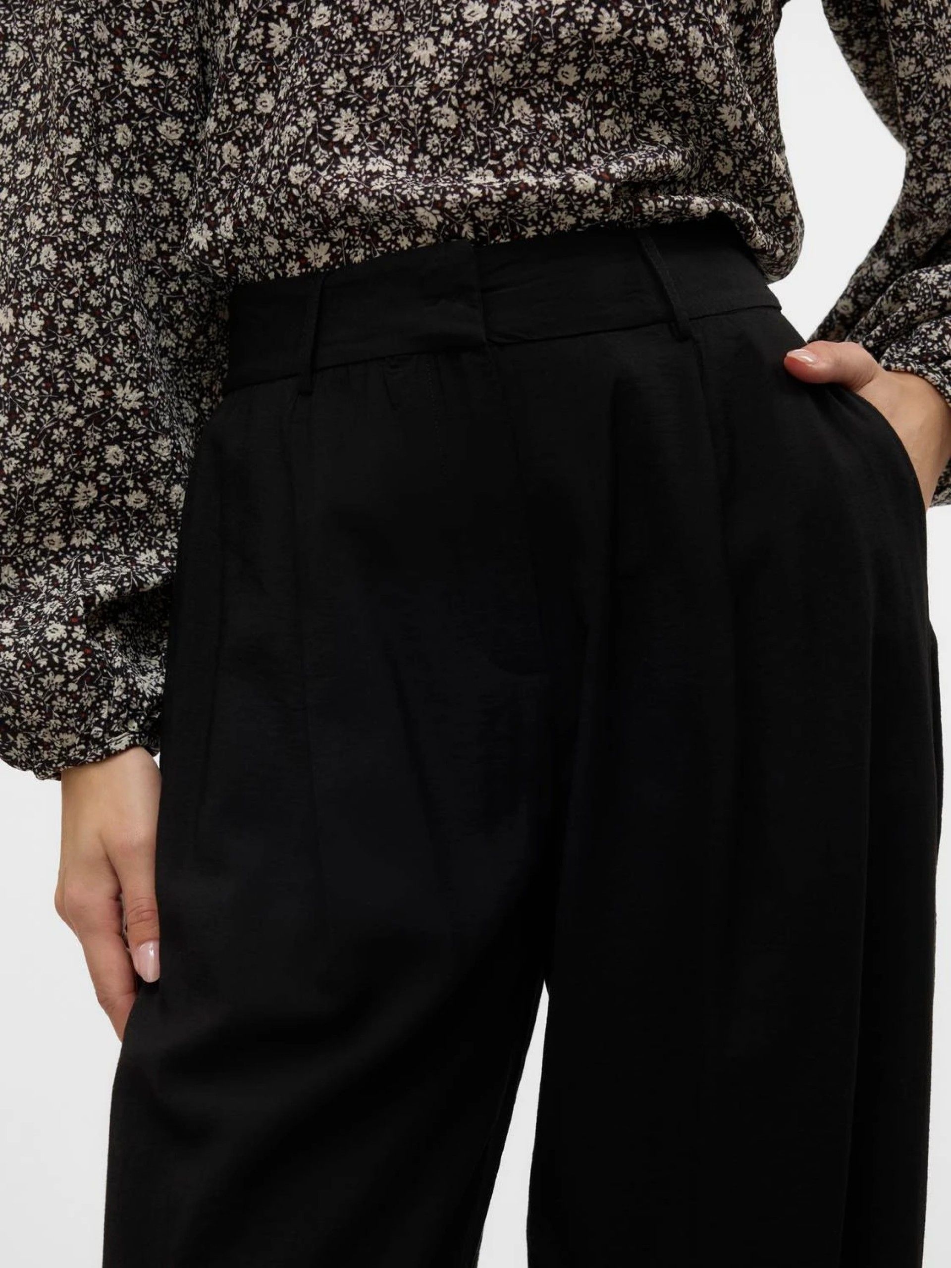 Calça Mulher PERRY HW AWARE