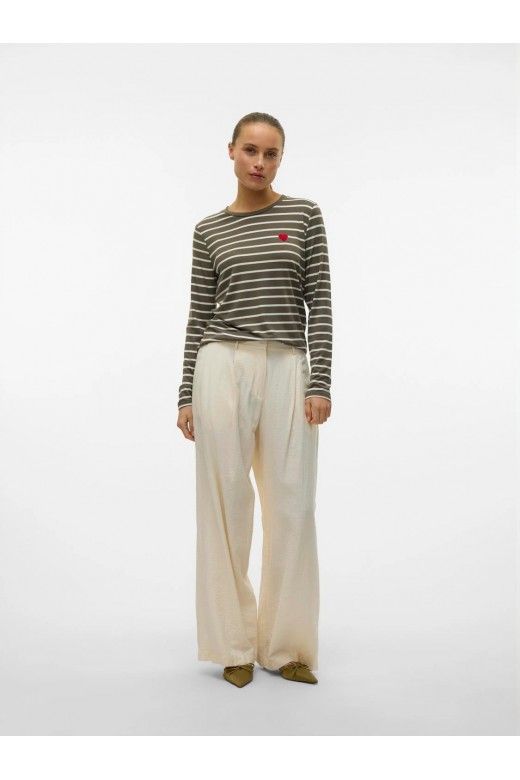 Calça Mulher PERRY HW AWARE Calça Mulher PERRY HW AWARE