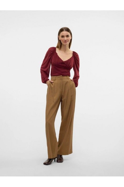 Calça Mulher PERRY HW AWARE Calça Mulher PERRY HW AWARE