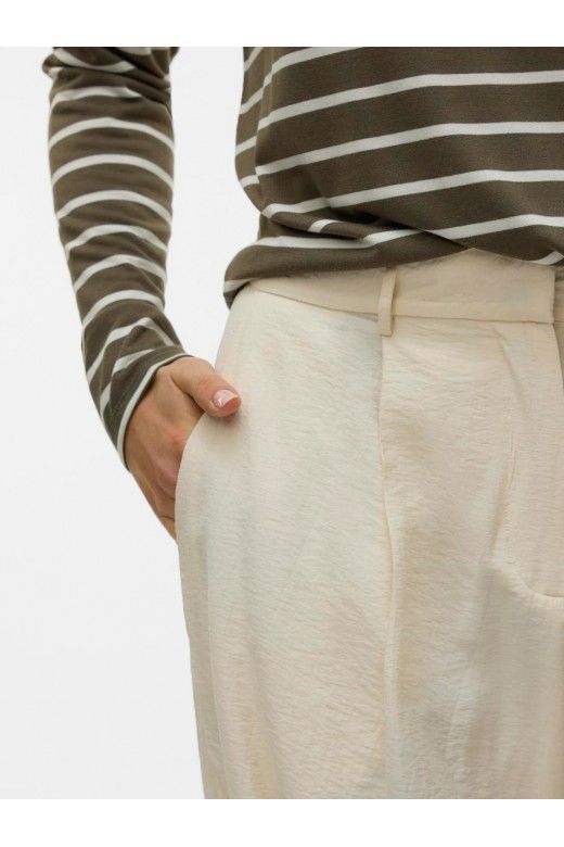 Calça Mulher PERRY HW AWARE Calça Mulher PERRY HW AWARE