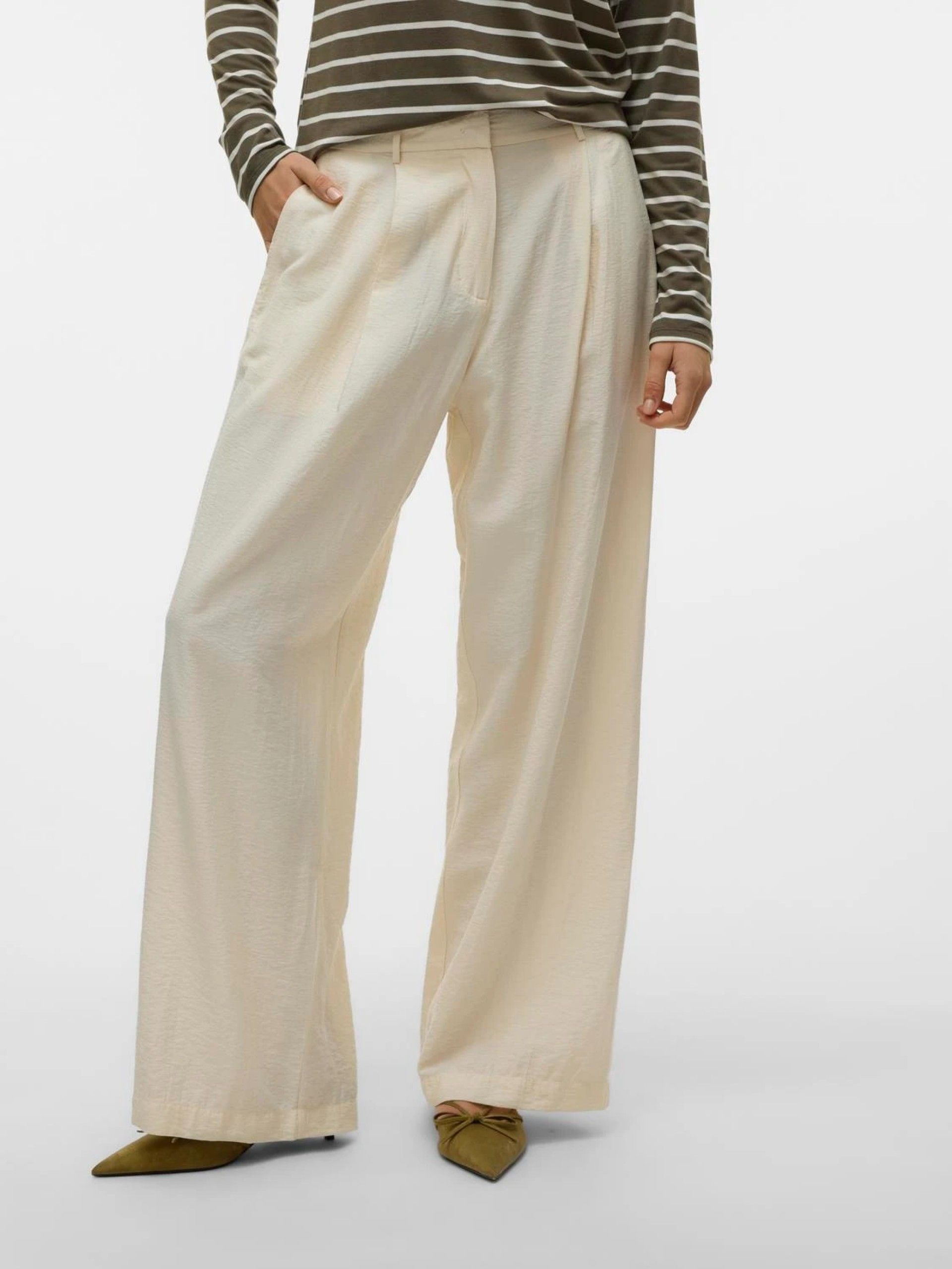 Calça Mulher PERRY HW AWARE