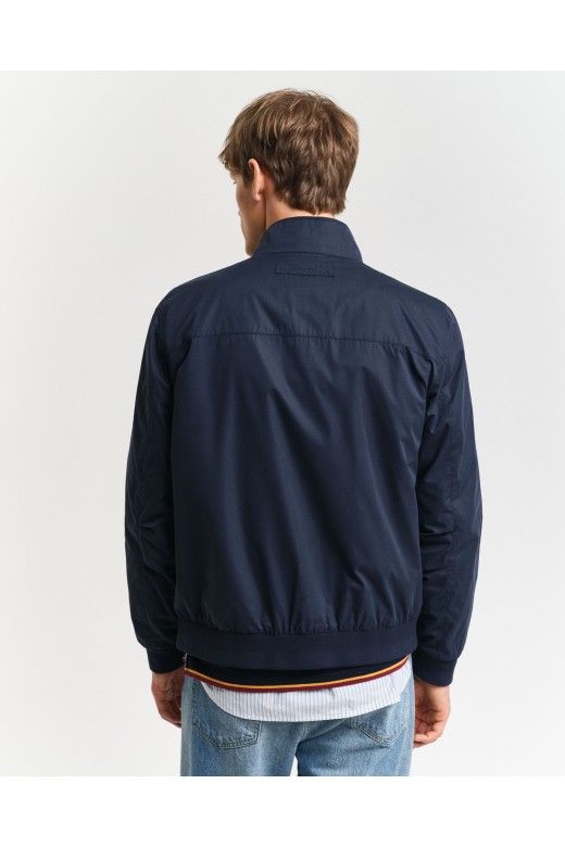Casaco Homem GANT Lightweight Harrington Casaco Homem GANT Lightweight Harrington