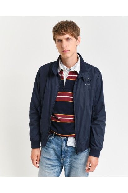 Casaco Homem GANT Lightweight Harrington