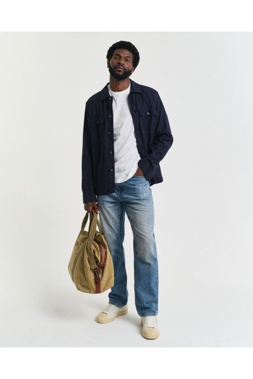 T-Shirt GANT Printed Graphic T-Shirt GANT Printed Graphic