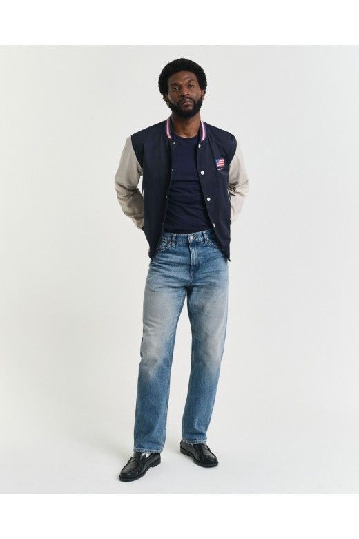 T-Shirt GANT Printed Graphic T-Shirt GANT Printed Graphic
