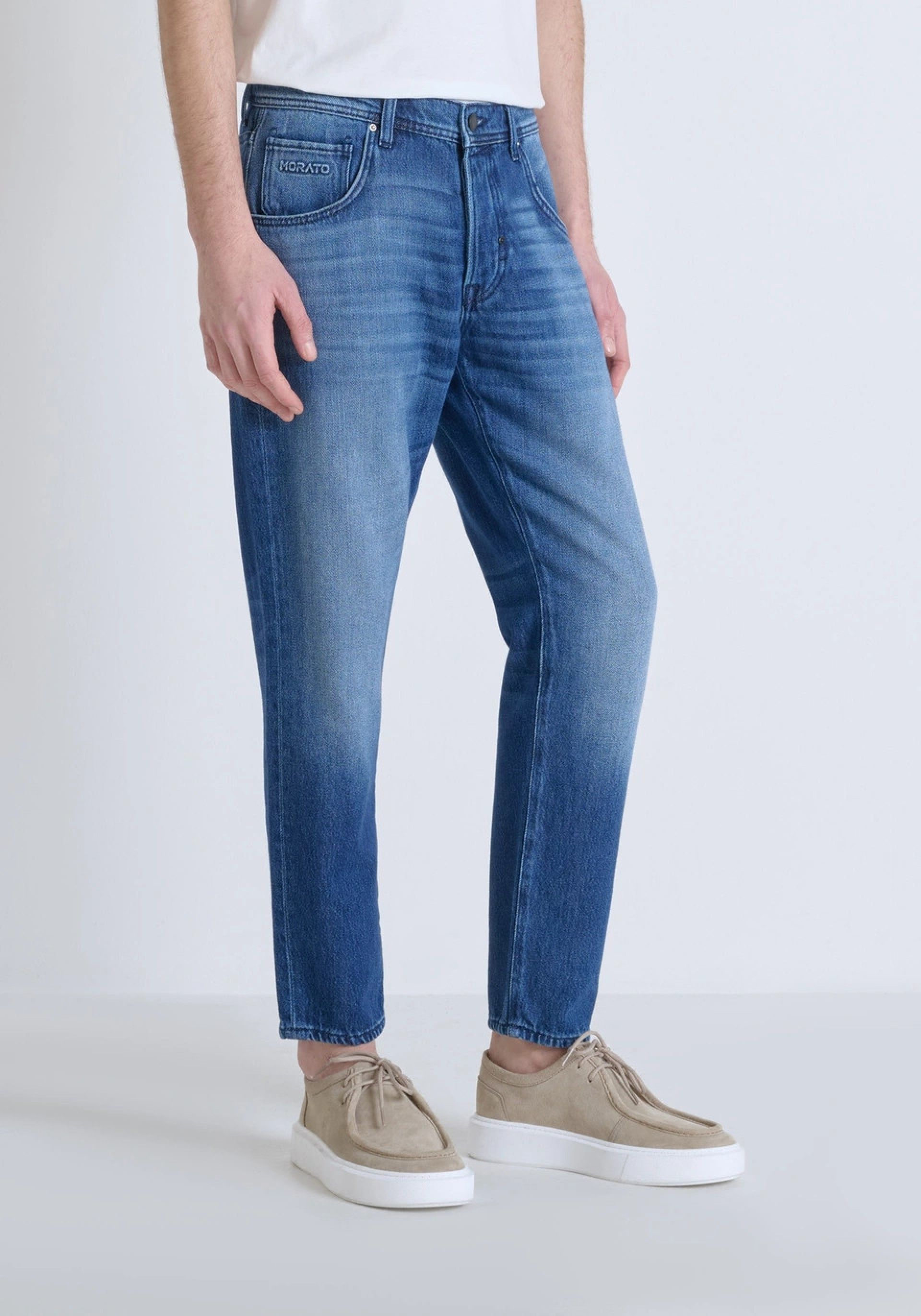 Calça Jeans ANTONY MORATO Henry