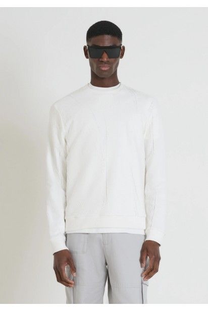 Sweatshirt  ANTONY MORATO FLEECE