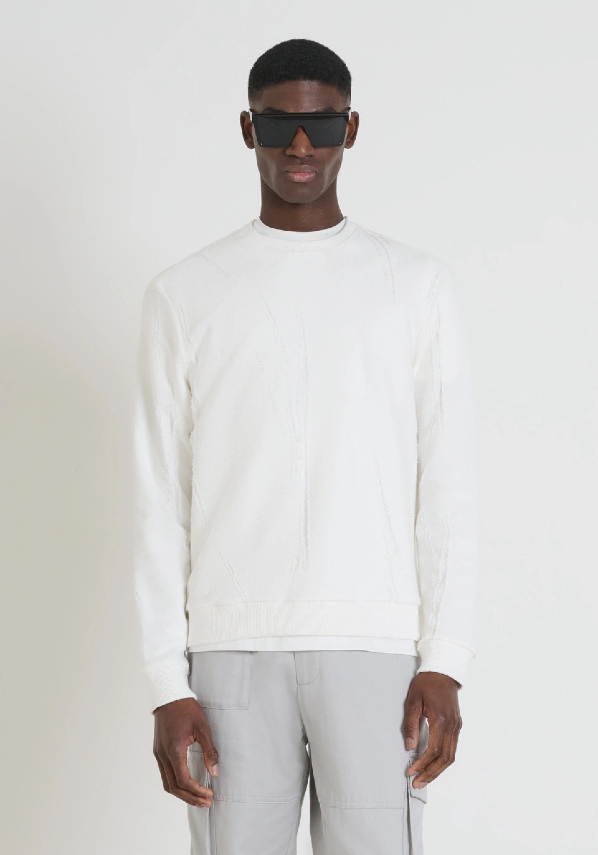 Sweatshirt ANTONY MORATO FLEECE
