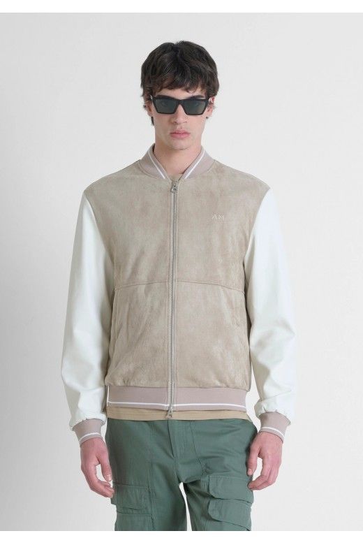 Casaco Bomber ANTONY MORATO Marrakech Casaco Bomber ANTONY MORATO Marrakech