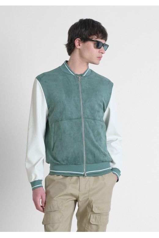 Casaco Bomber ANTONY MORATO Marrakech Casaco Bomber ANTONY MORATO Marrakech