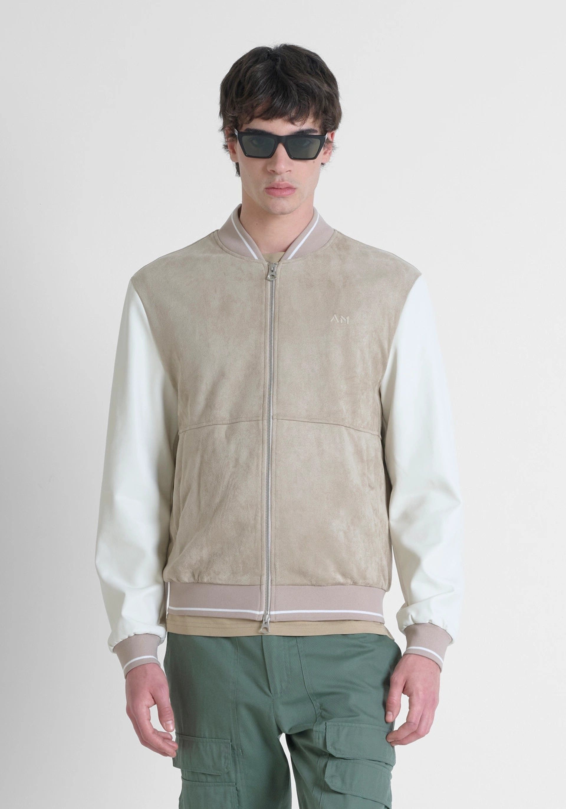 Casaco Bomber ANTONY MORATO Marrakech