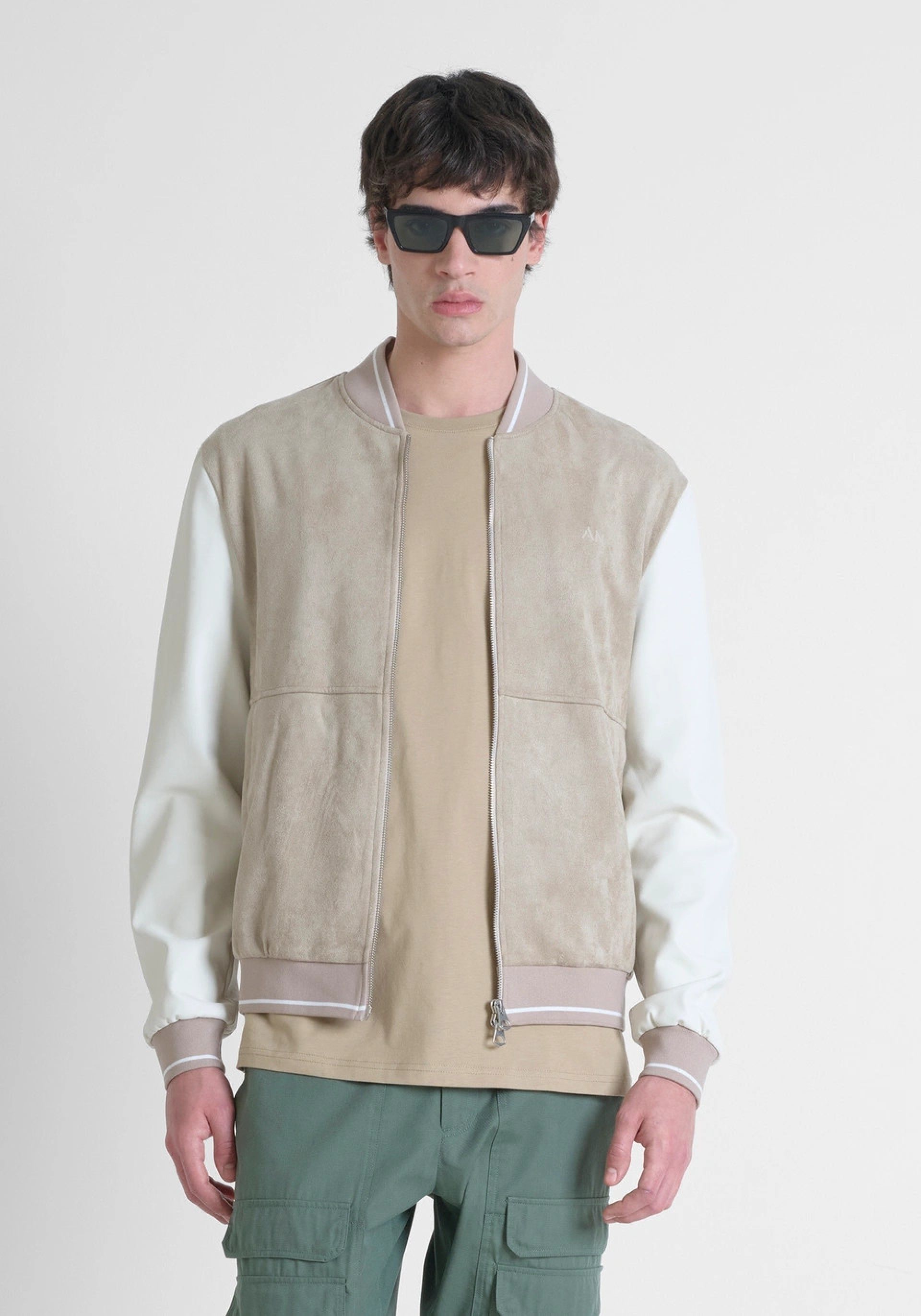 Casaco Bomber ANTONY MORATO Marrakech