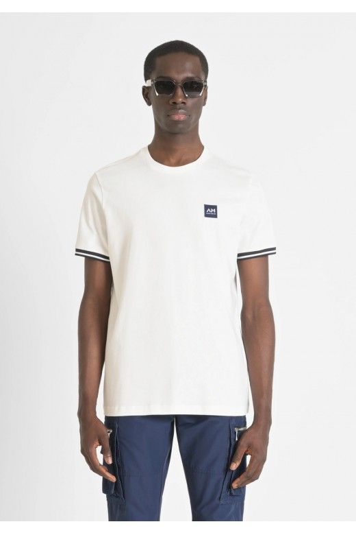 T-Shirt ANTONY MORATO Regular Fit T-Shirt ANTONY MORATO Regular Fit