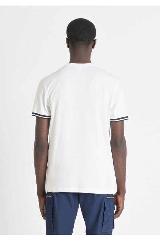 T-Shirt ANTONY MORATO Regular Fit T-Shirt ANTONY MORATO Regular Fit