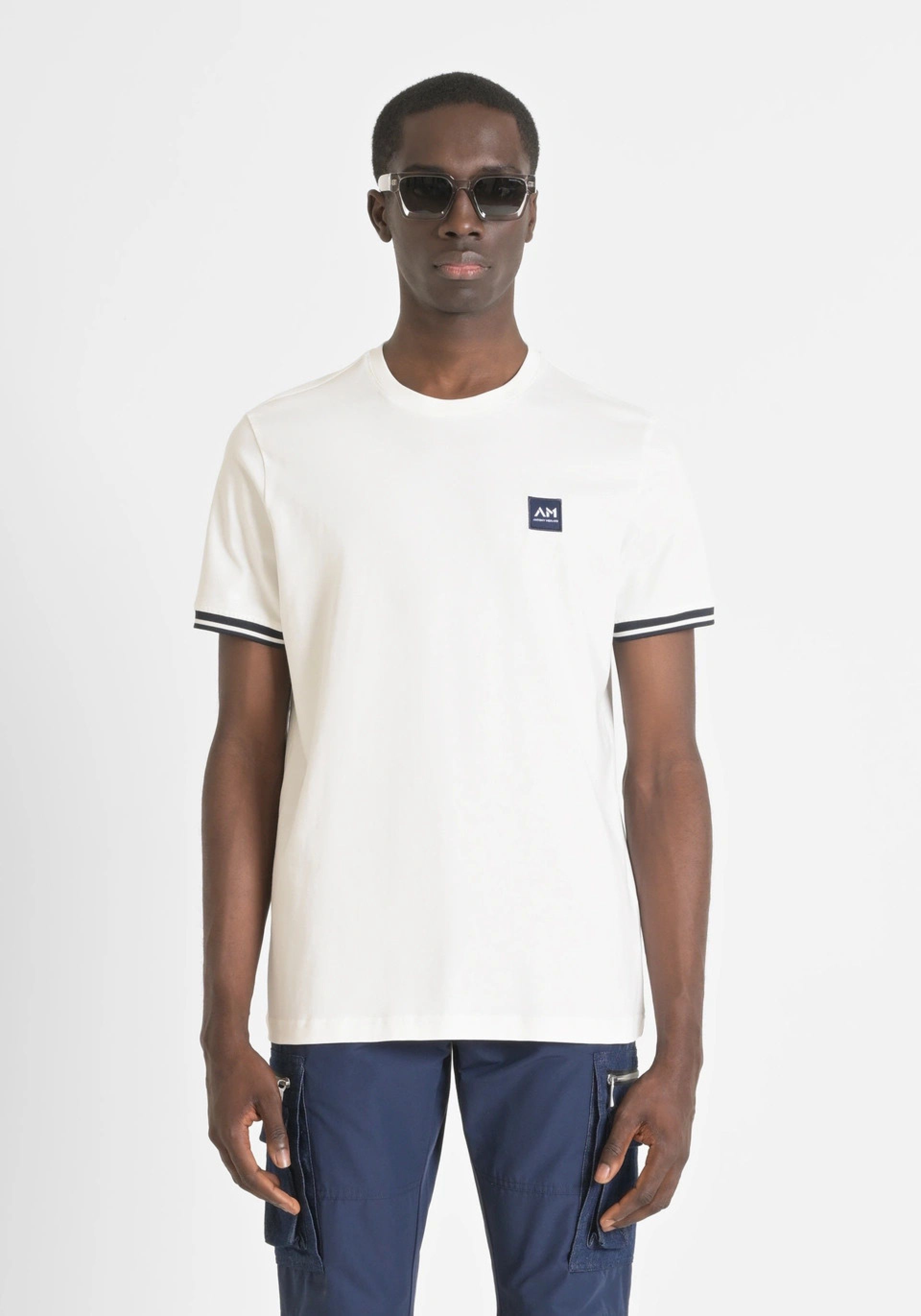 T-Shirt ANTONY MORATO Regular Fit