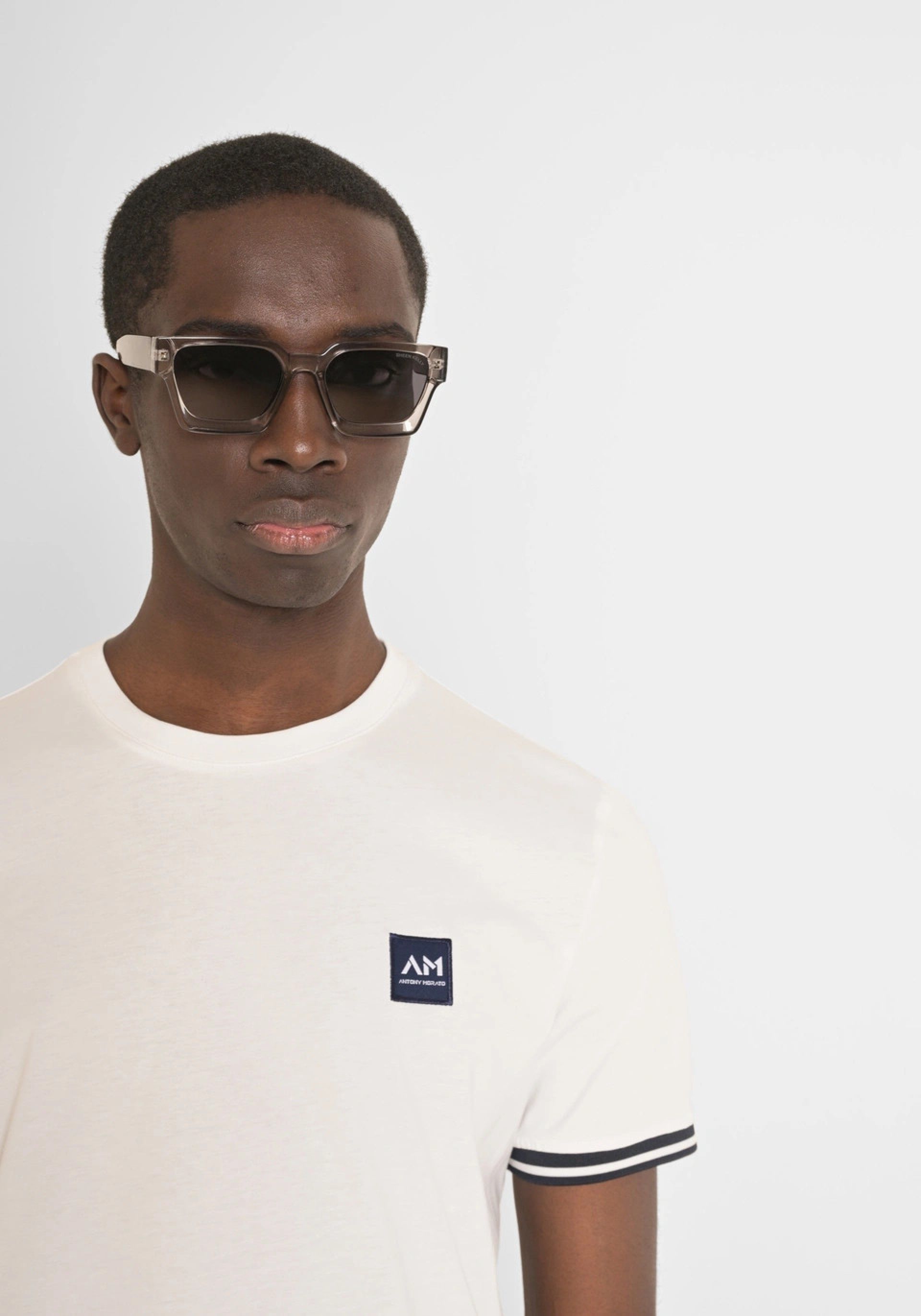 T-Shirt ANTONY MORATO Regular Fit