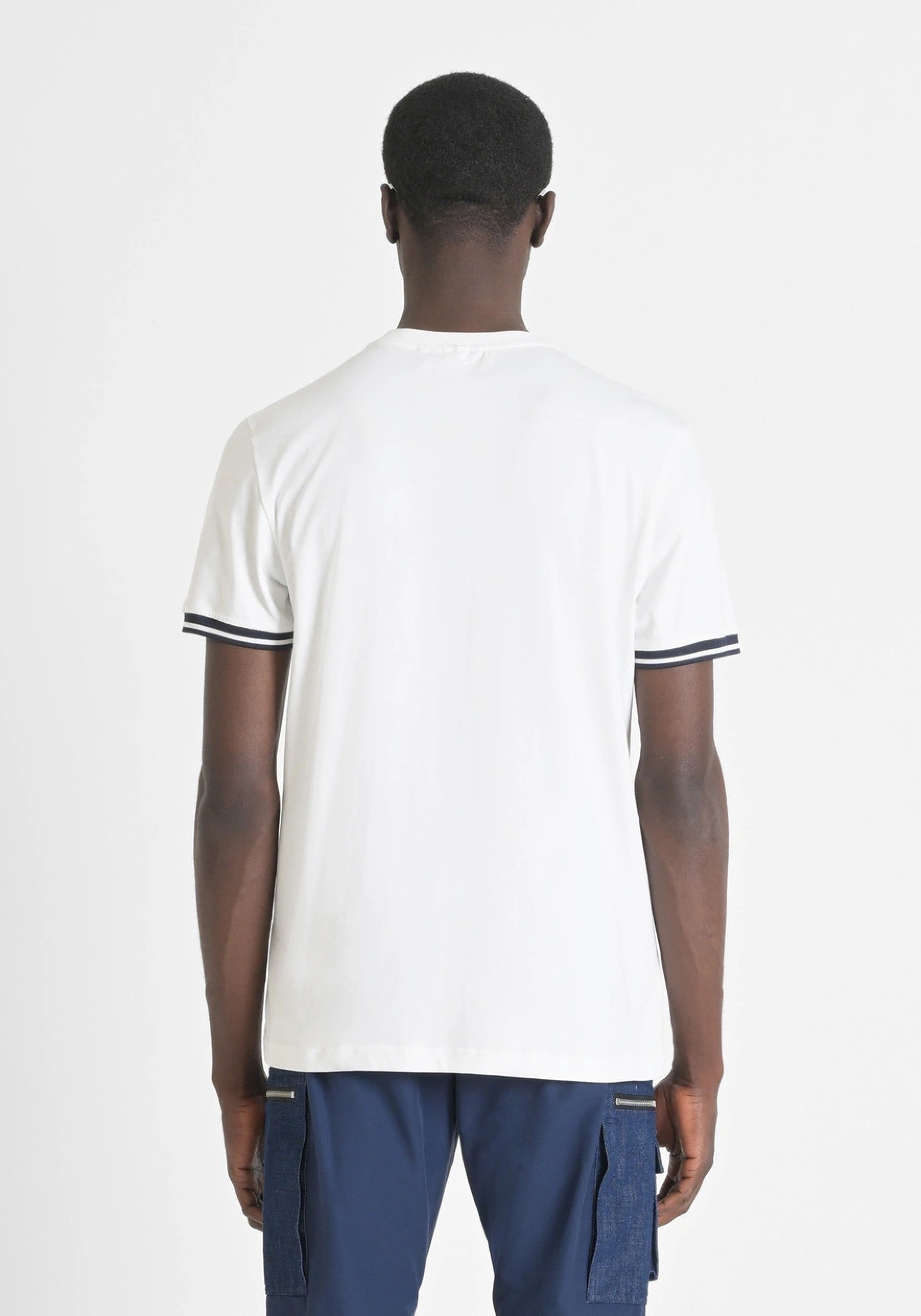 T-Shirt ANTONY MORATO Regular Fit
