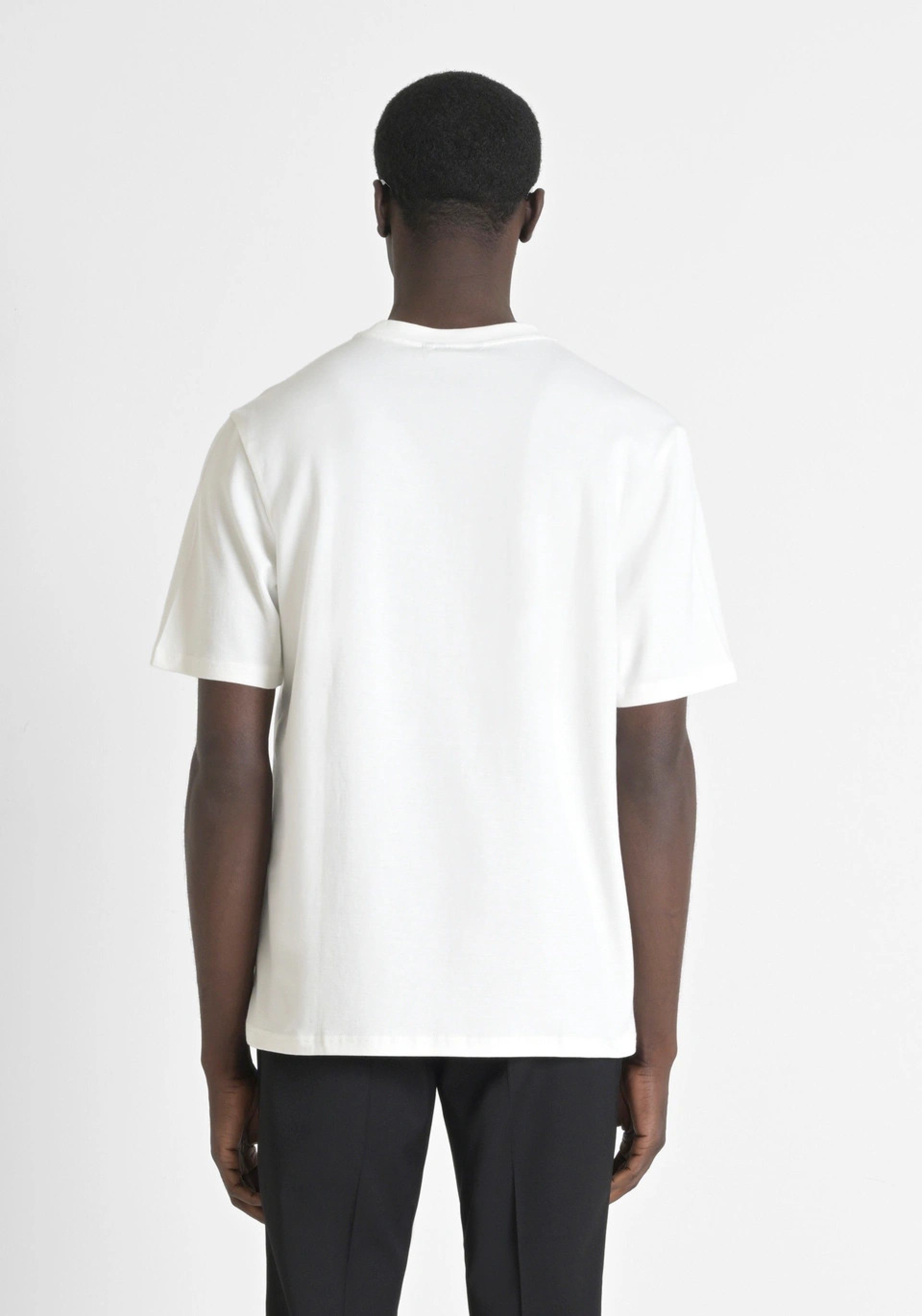 T-Shirt ANTONY MORATO Relaxed Fit