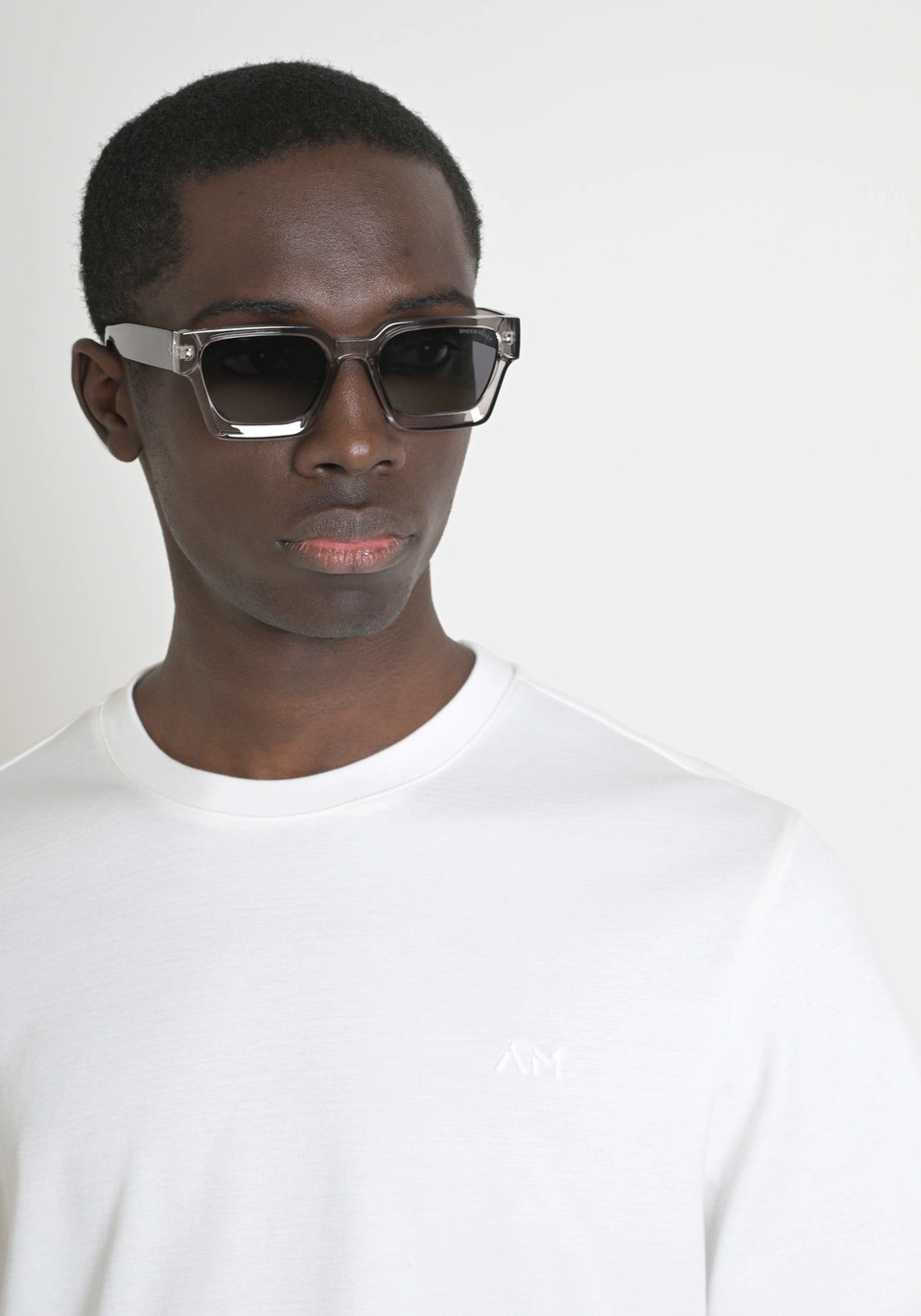 T-Shirt ANTONY MORATO Relaxed Fit