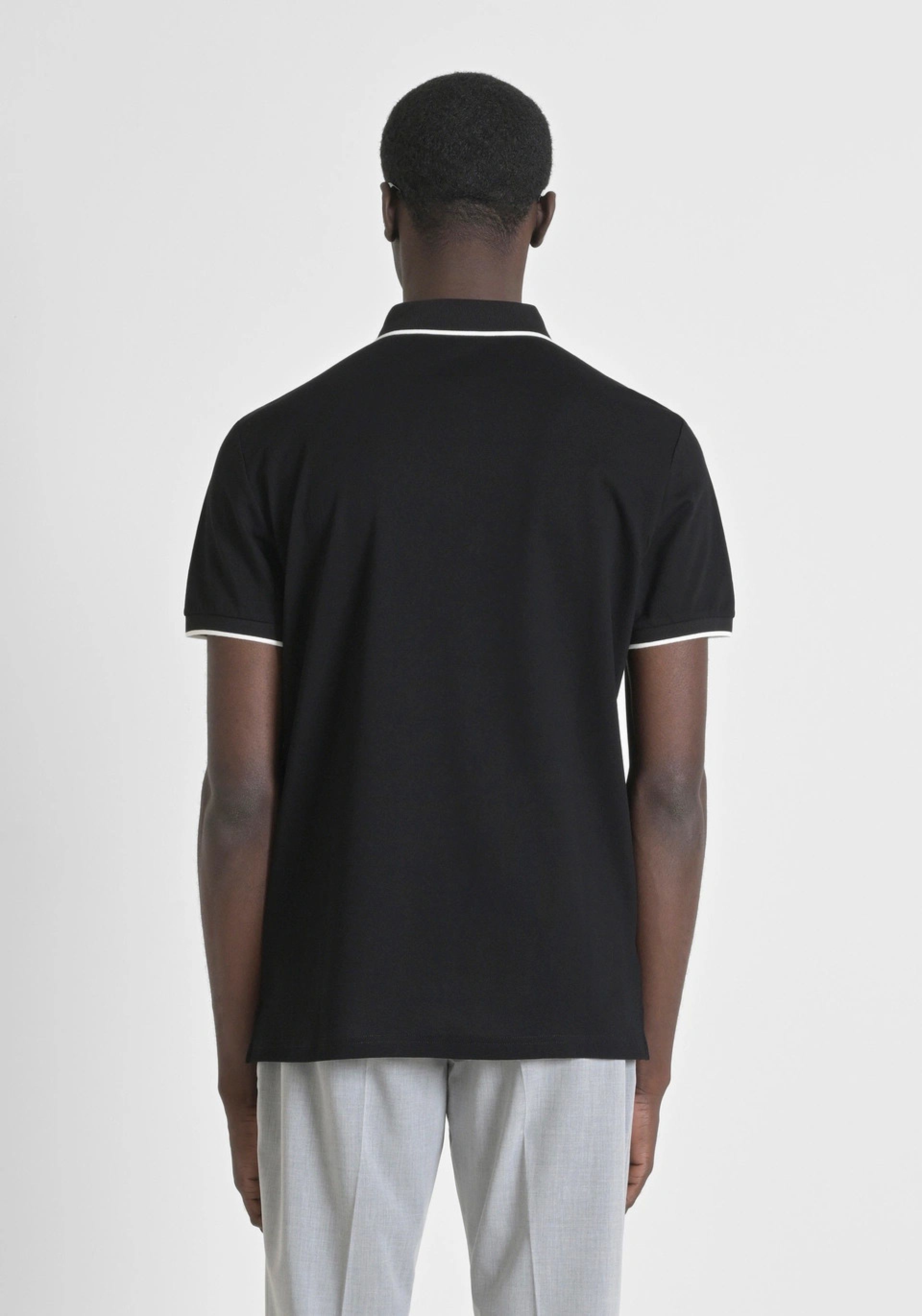 Polo ANTONY MORATO Regular Fi Jakarta