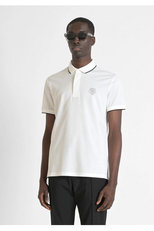 Polo ANTONY MORATO Regular Fi Jakarta Polo ANTONY MORATO Regular Fi Jakarta