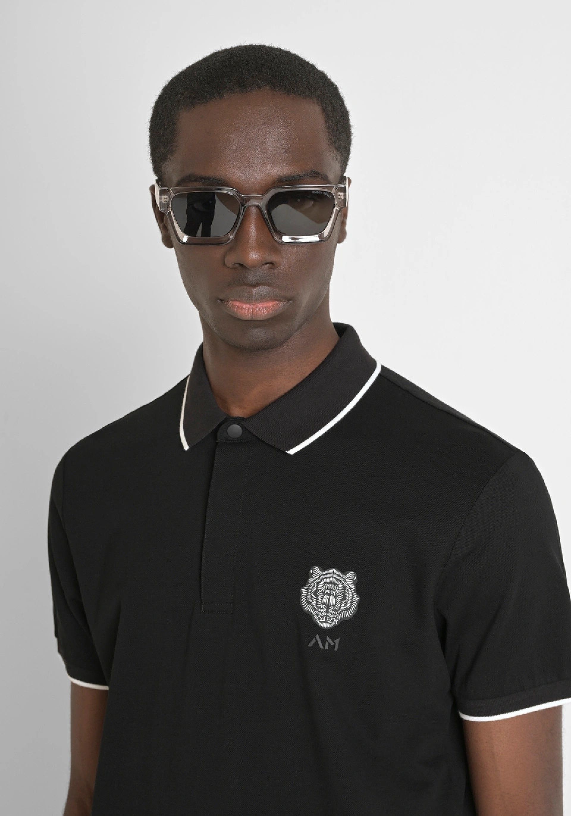 Polo ANTONY MORATO Regular Fi Jakarta