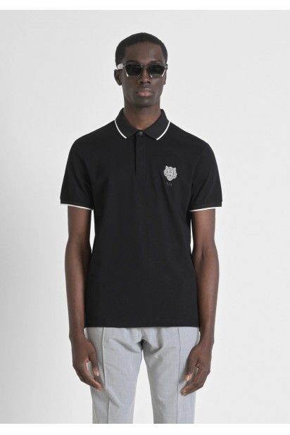Polo  ANTONY MORATO Regular Fi Jakarta