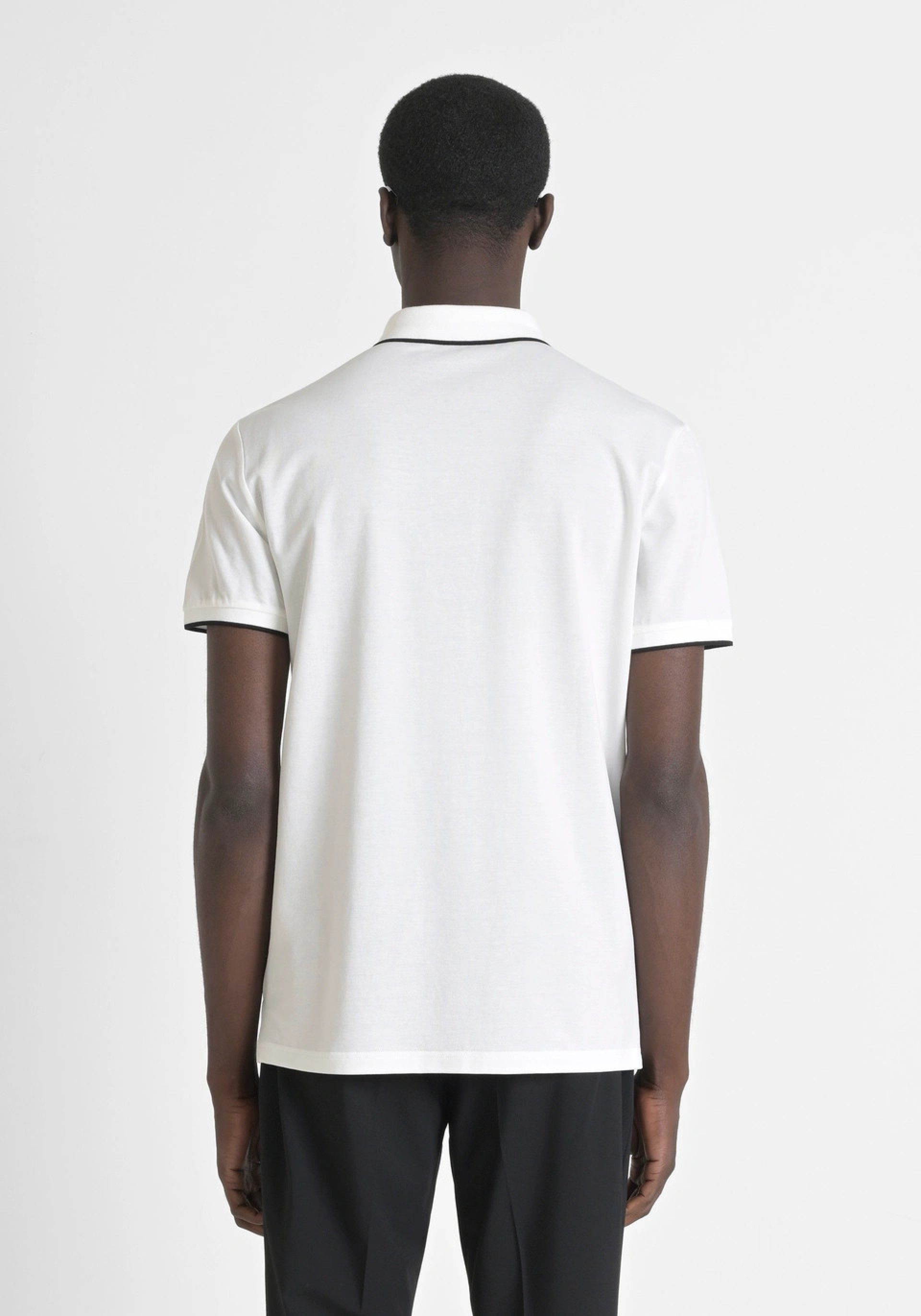 Polo ANTONY MORATO Regular Fi Jakarta