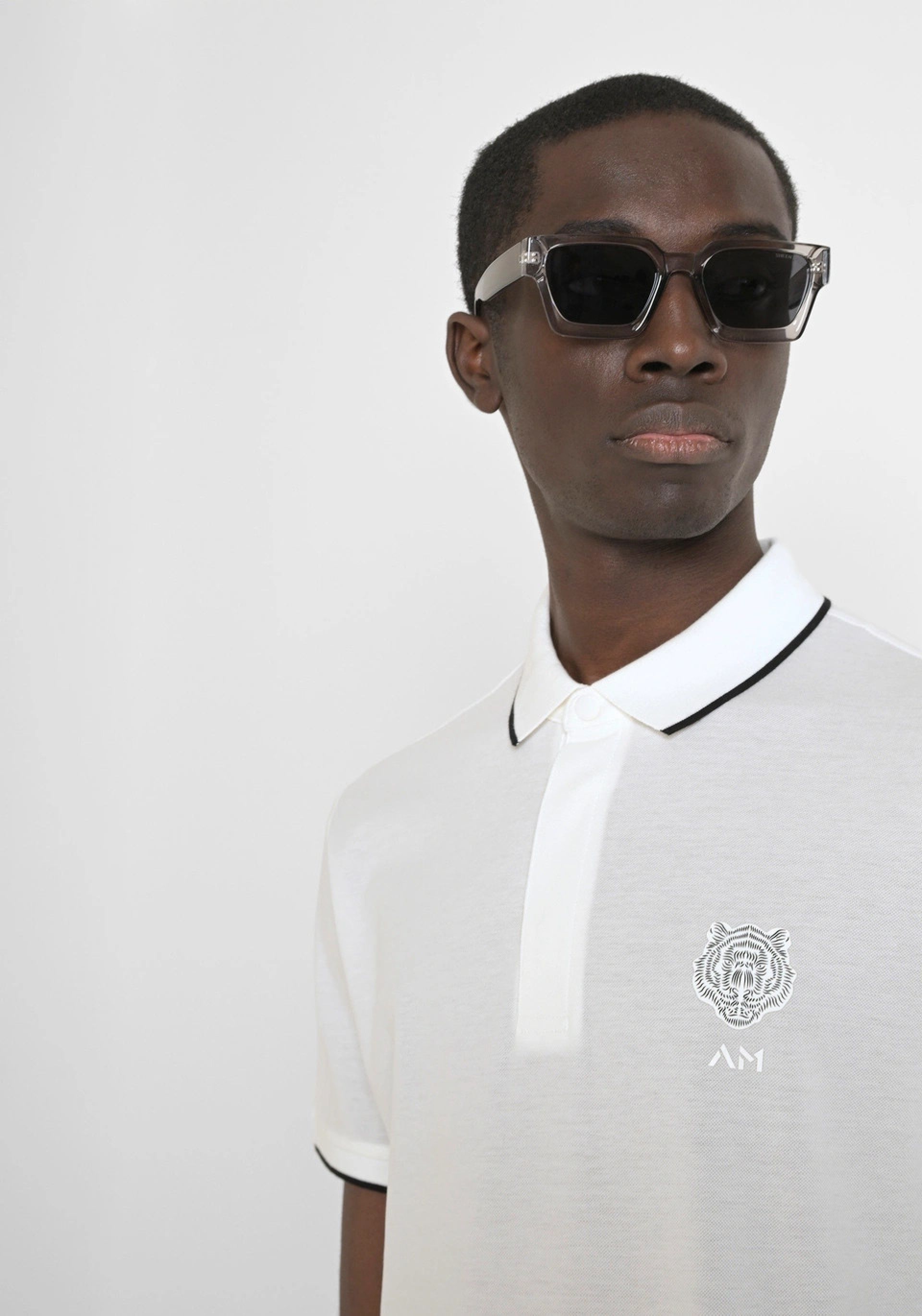 Polo ANTONY MORATO Regular Fi Jakarta