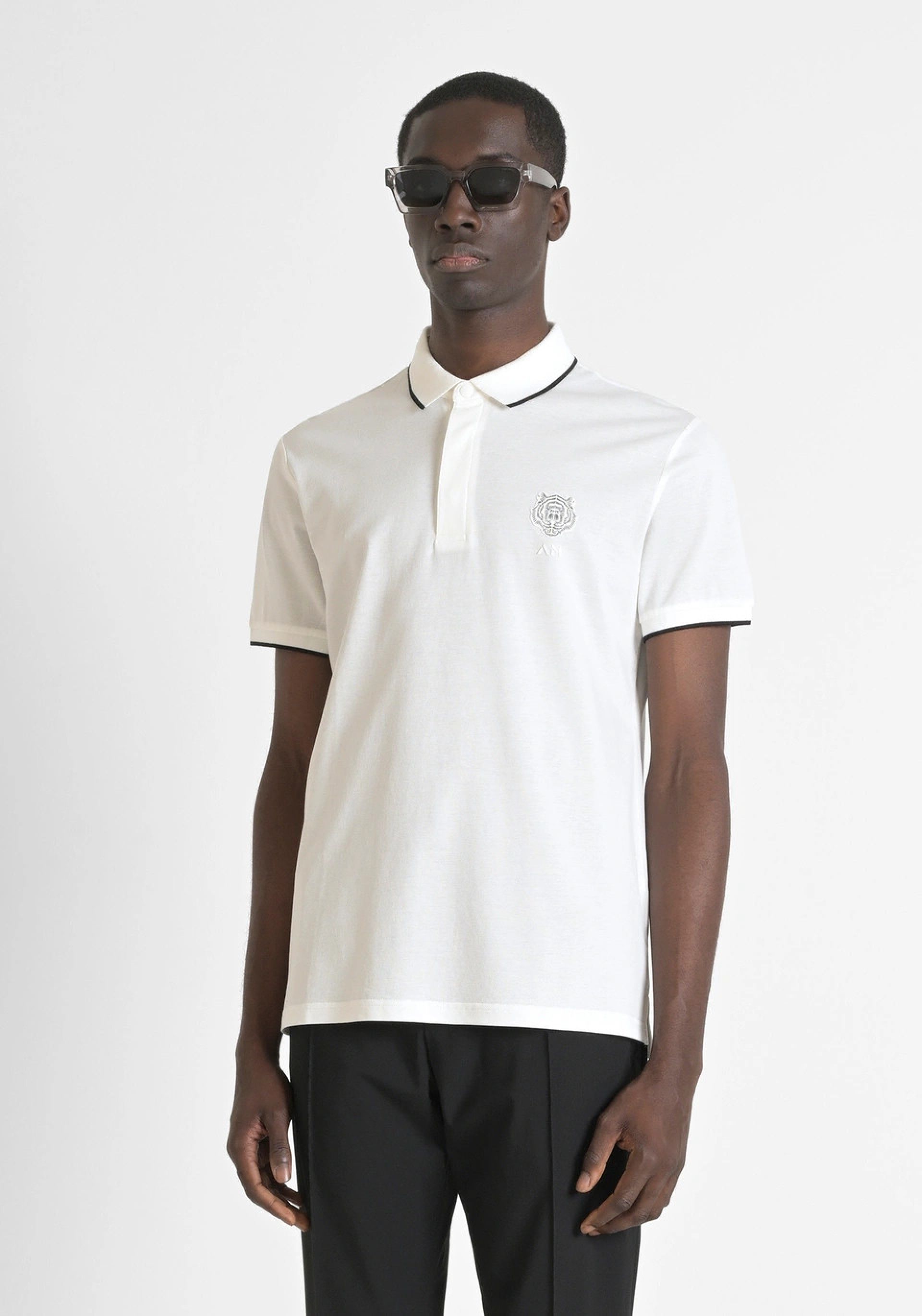 Polo ANTONY MORATO Regular Fi Jakarta