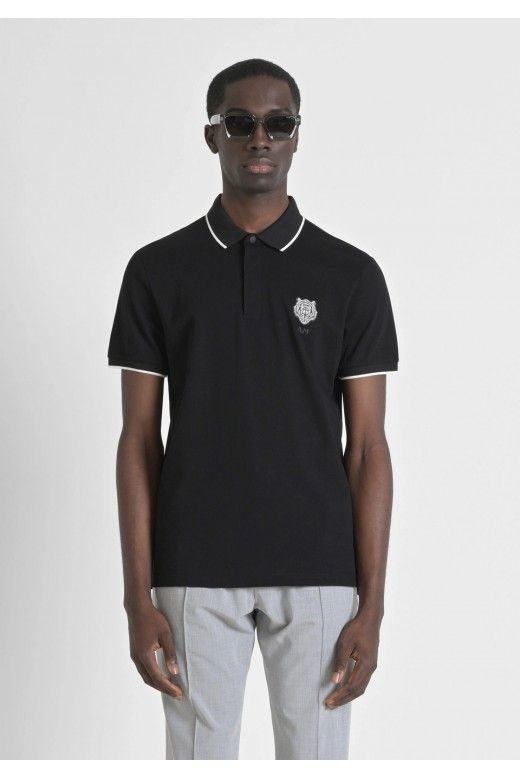 Polo ANTONY MORATO Regular Fi Jakarta Polo ANTONY MORATO Regular Fi Jakarta