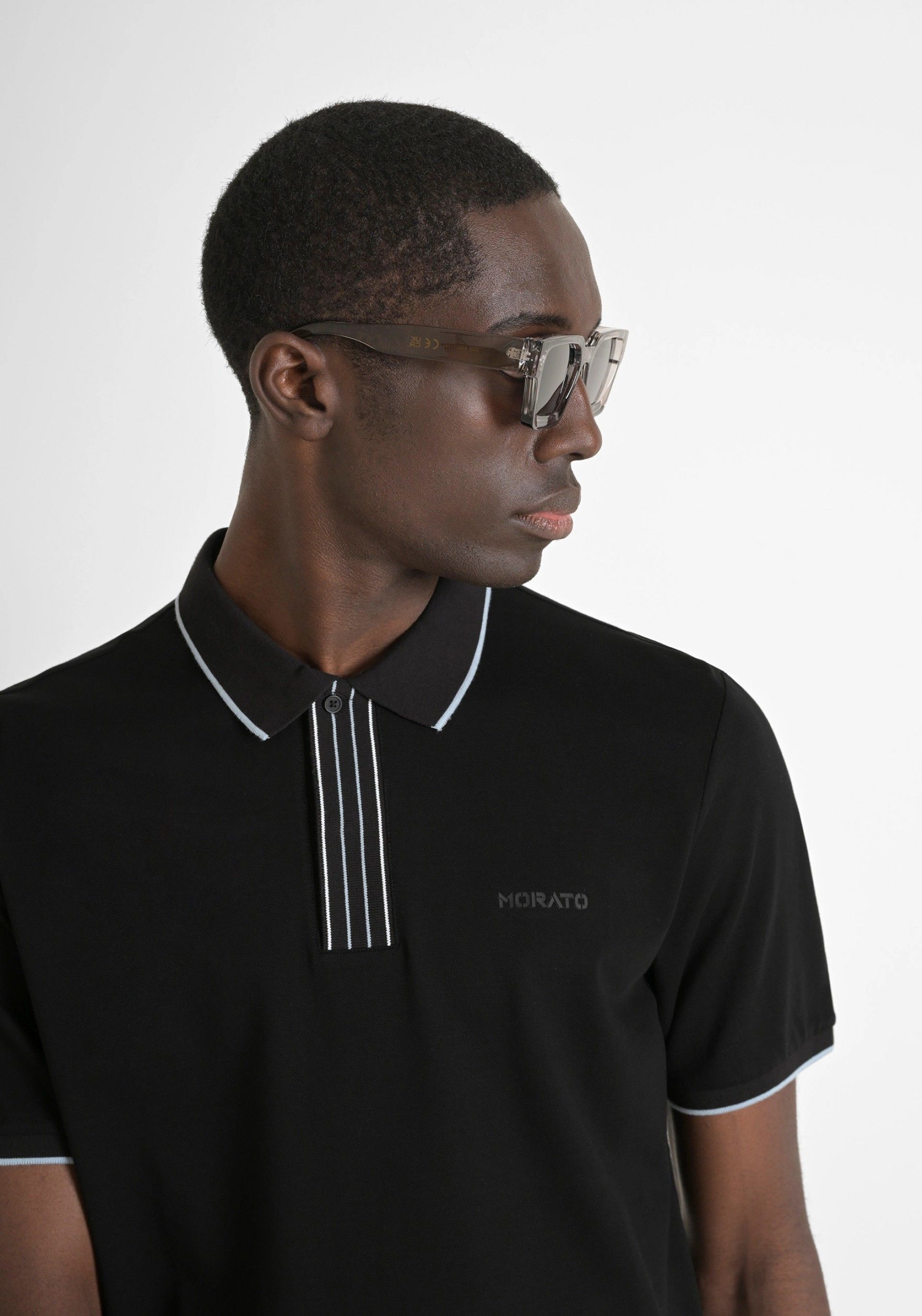 Polo ANTONY MORATO Regular Fit Jakarta