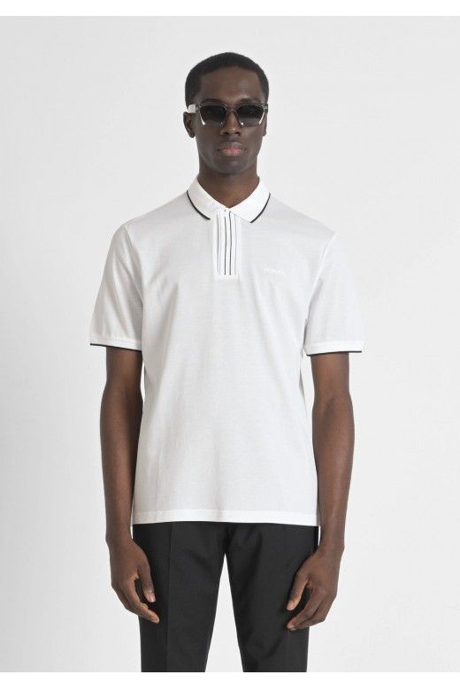 Polo ANTONY MORATO Regular Fit Jakarta Polo ANTONY MORATO Regular Fit Jakarta