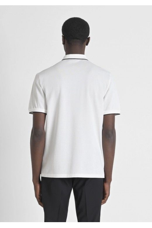 Polo ANTONY MORATO Regular Fit Jakarta Polo ANTONY MORATO Regular Fit Jakarta