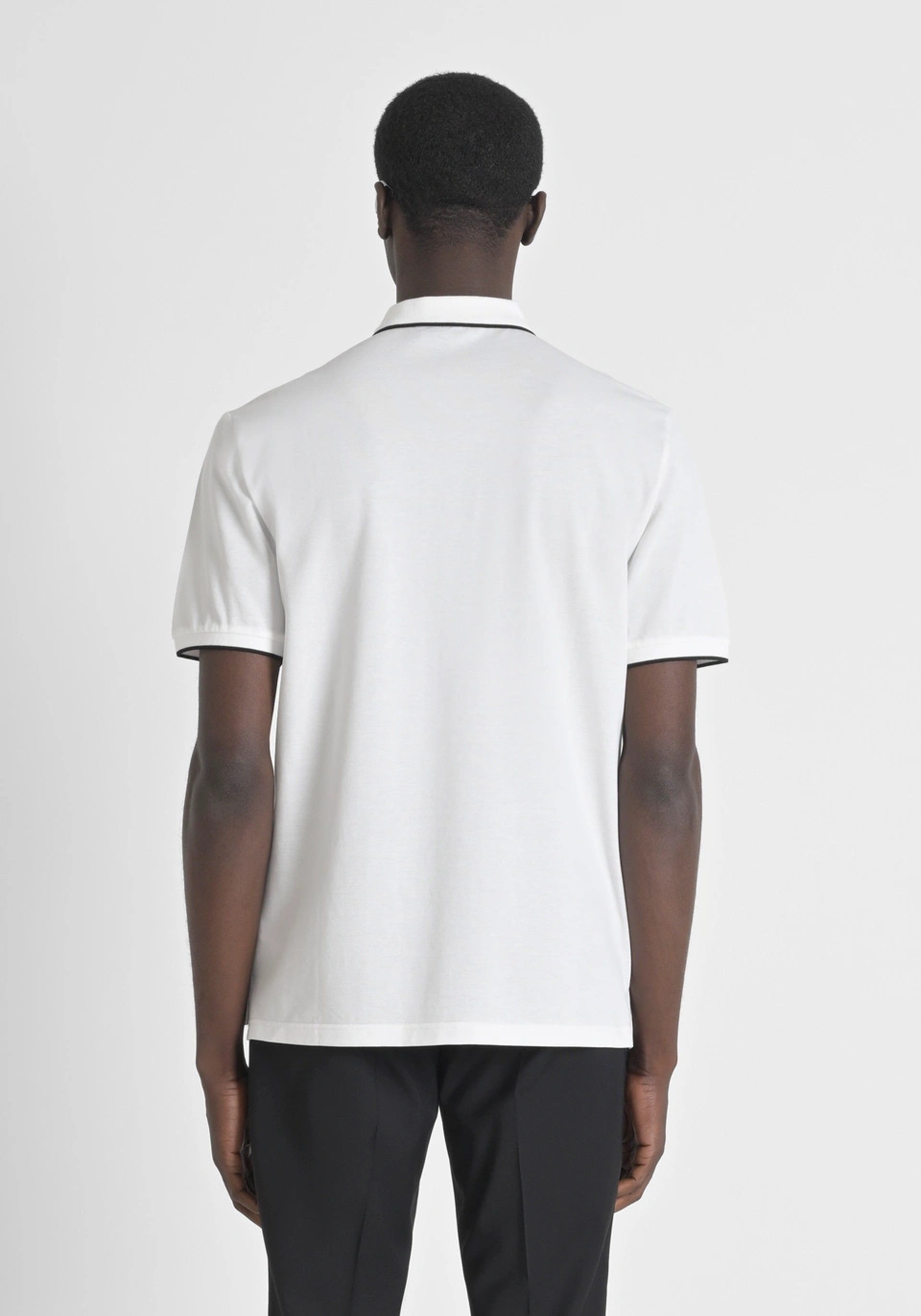 Polo  ANTONY MORATO Regular Fit Jakarta