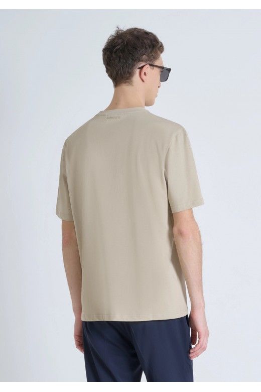 T-Shirt  ANTONY MORATO Over Fit