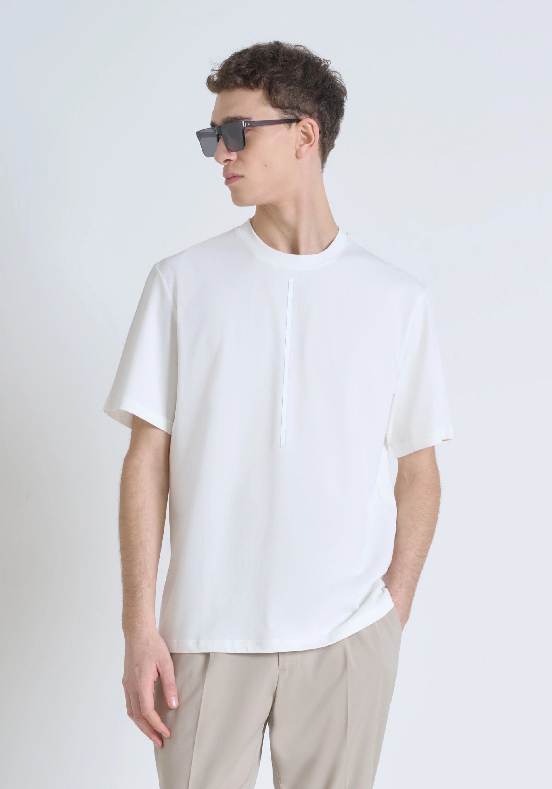 T-Shirt ANTONY MORATO Over Fit