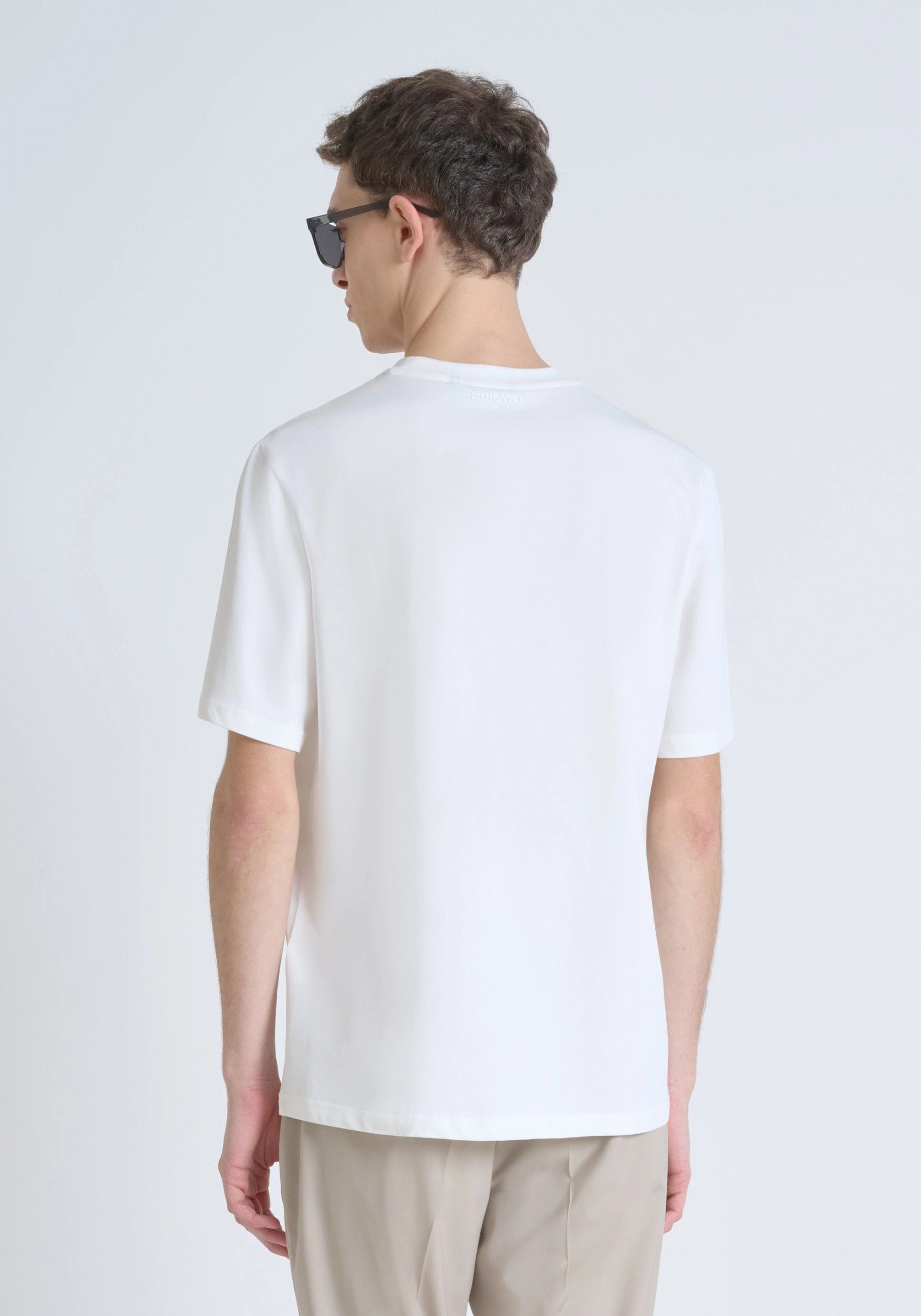 T-Shirt ANTONY MORATO Over Fit