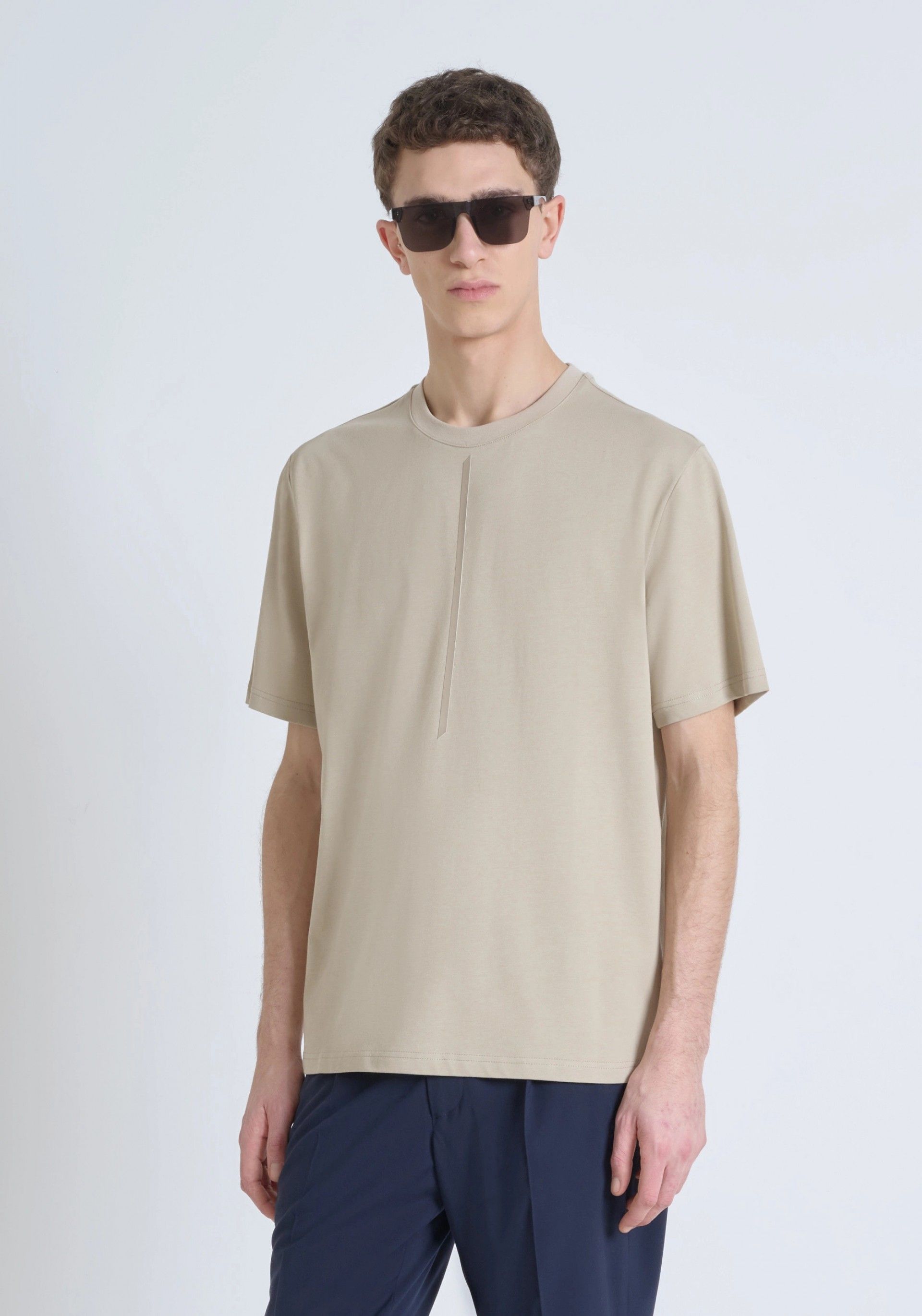 T-Shirt ANTONY MORATO Over Fit