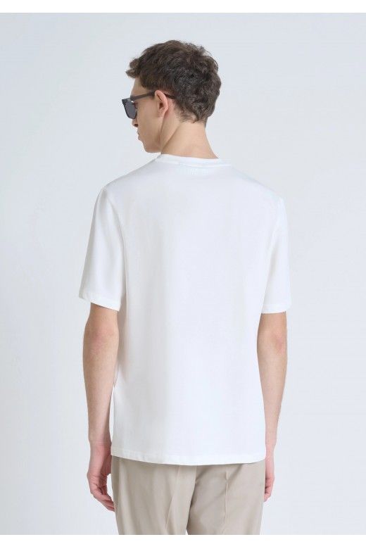 T-Shirt  ANTONY MORATO Over Fit
