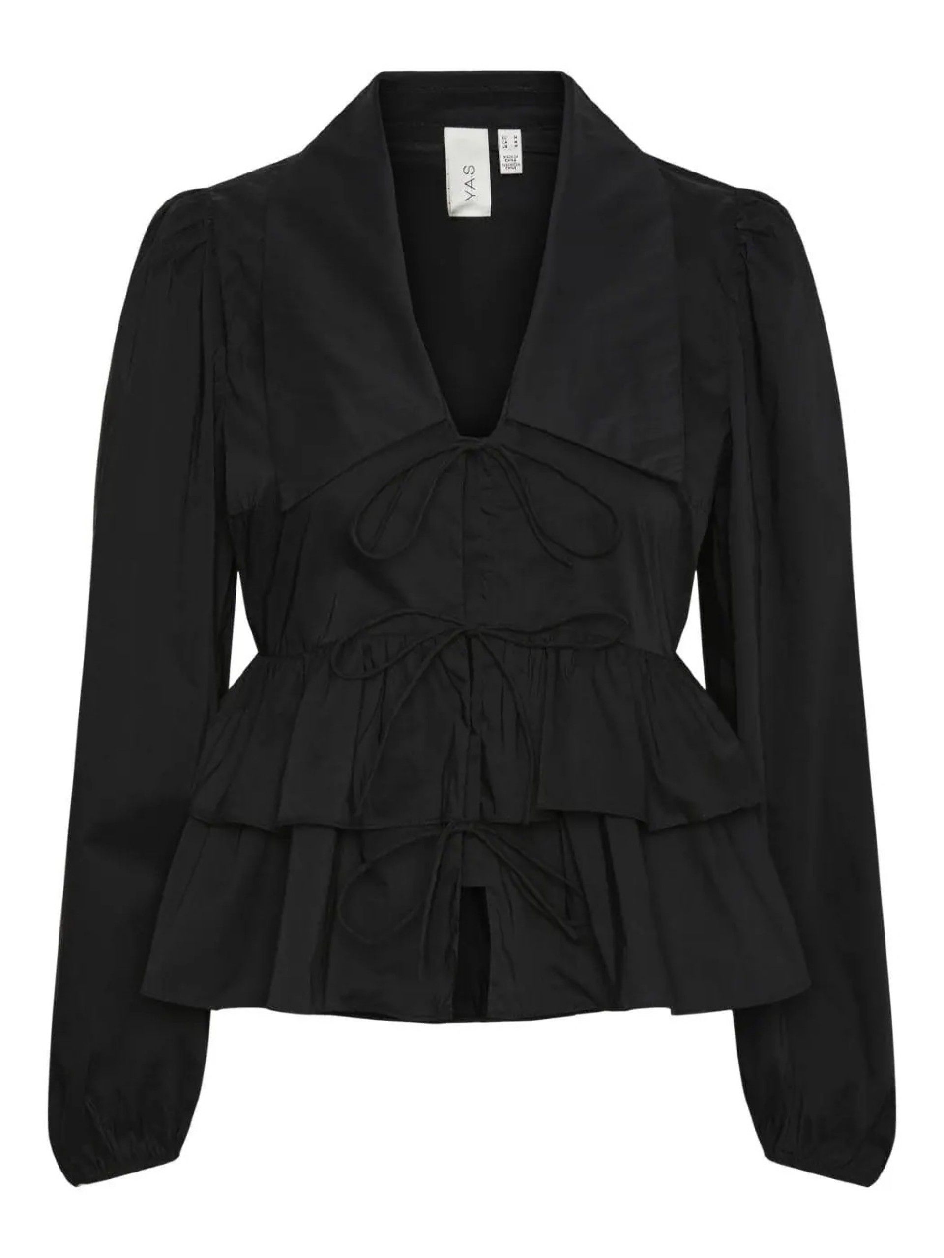 Top Blusa CELINA Y A S