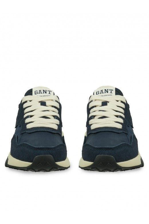 Sapatilha GANT Homem YOUTRON Suede G69 Sapatilha GANT Homem YOUTRON Suede G69