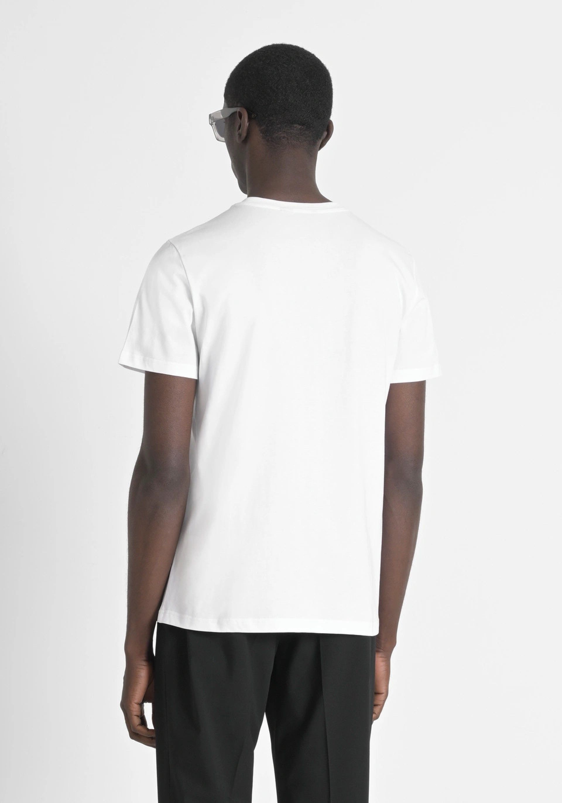 T-Shirt ANTONY MORATO Regular Fit