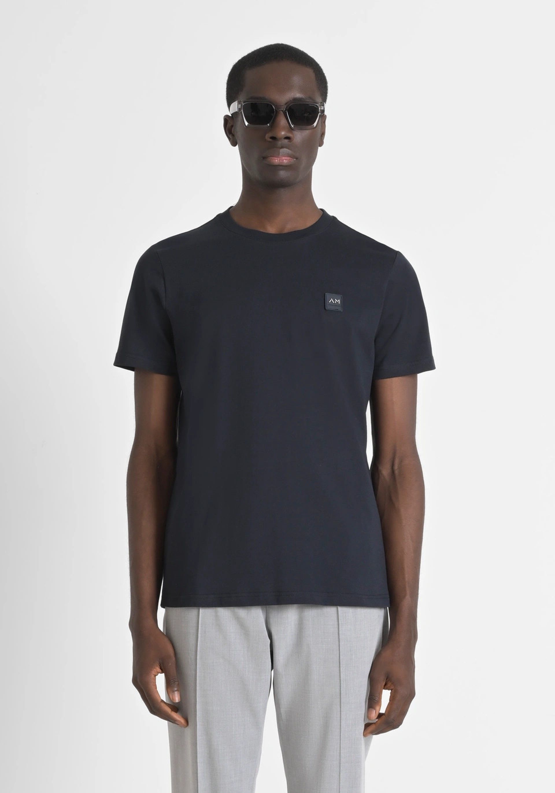 T-Shirt ANTONY MORATO Regular Fit