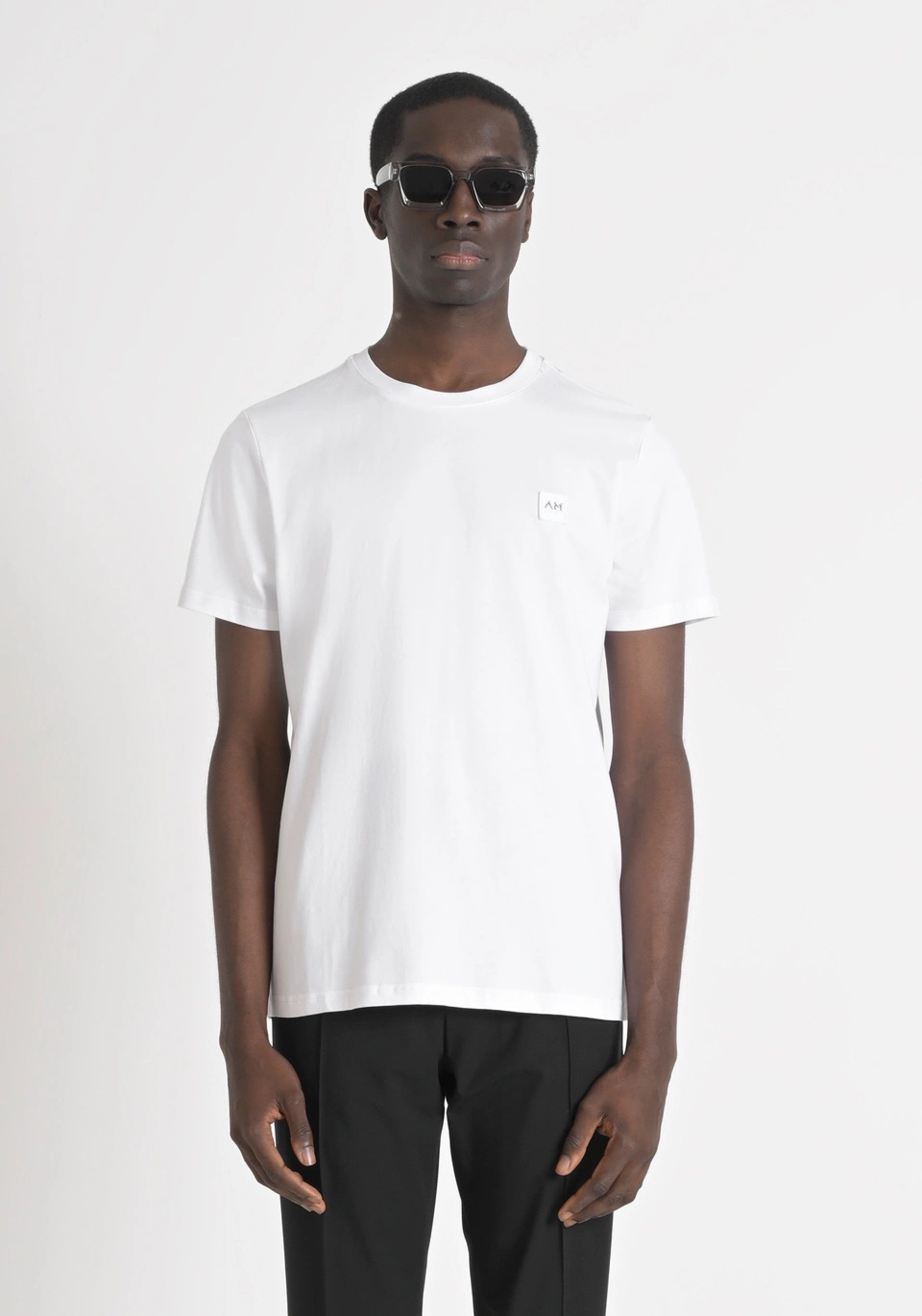 T-Shirt ANTONY MORATO Regular Fit