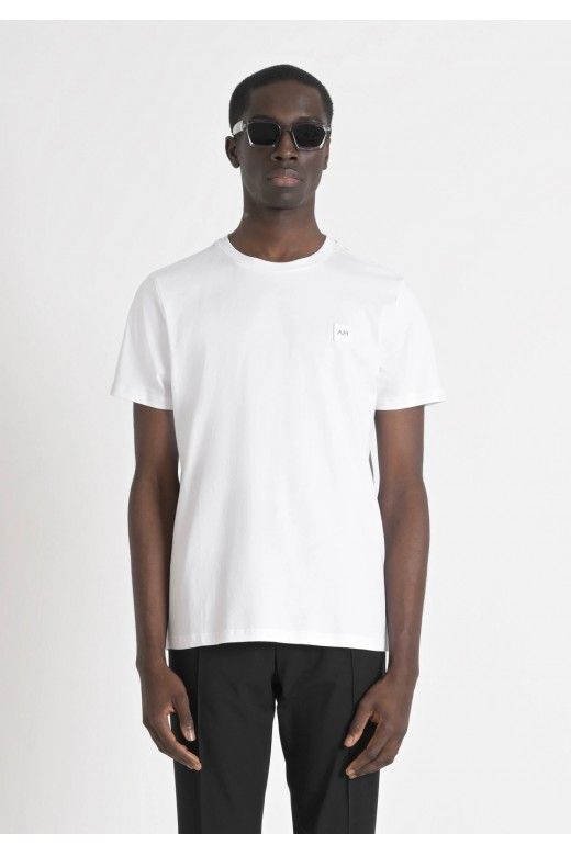 T-Shirt ANTONY MORATO Regular Fit T-Shirt ANTONY MORATO Regular Fit