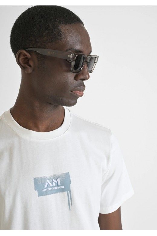 T-Shirt ANTONY MORATO Regular Fit T-Shirt ANTONY MORATO Regular Fit