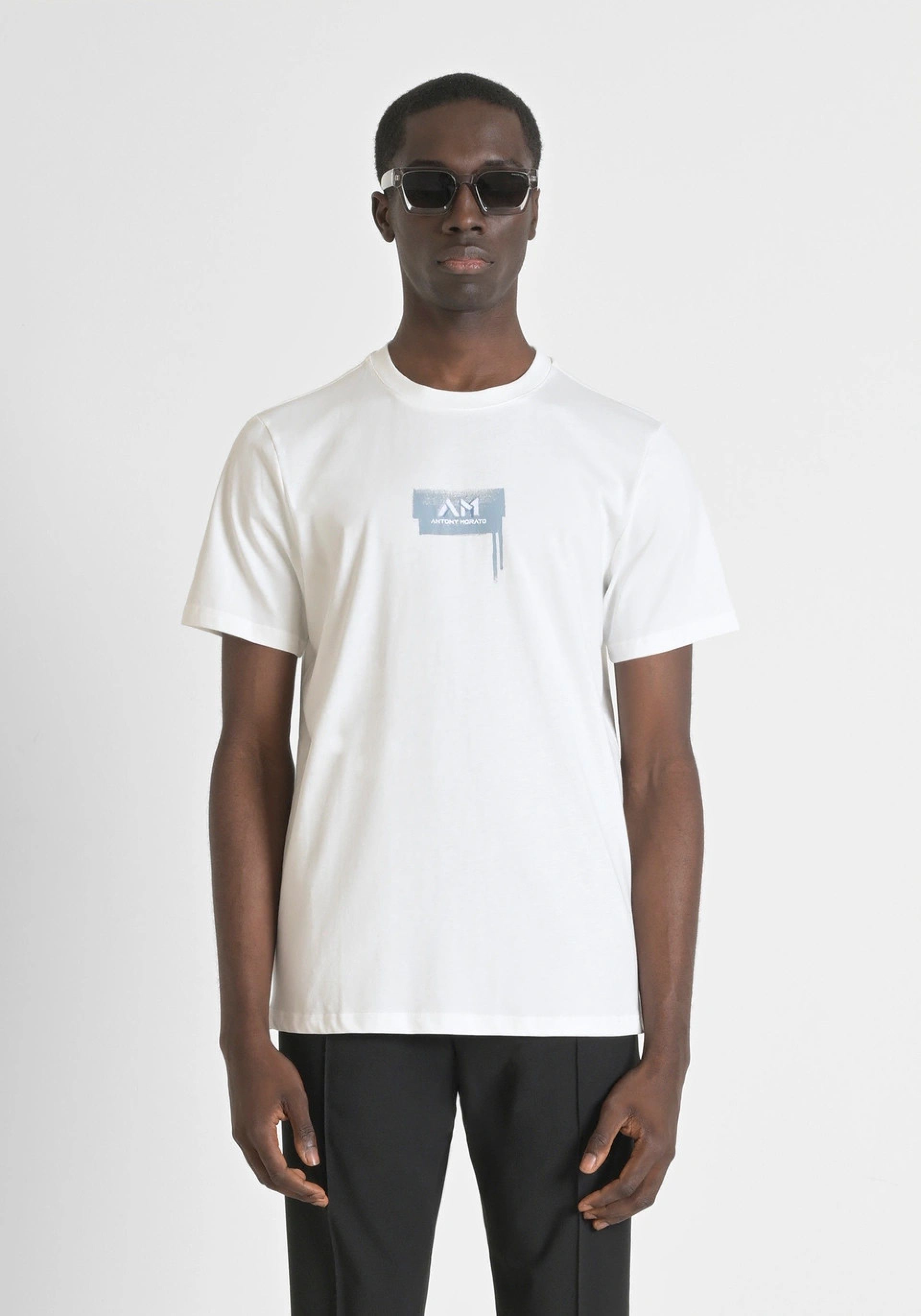 T-Shirt ANTONY MORATO Regular Fit